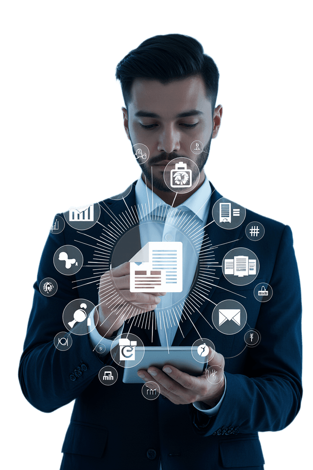 Digital Consultant