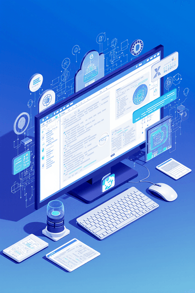 Développement informatique