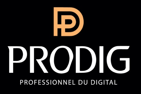 PRODIG Logo