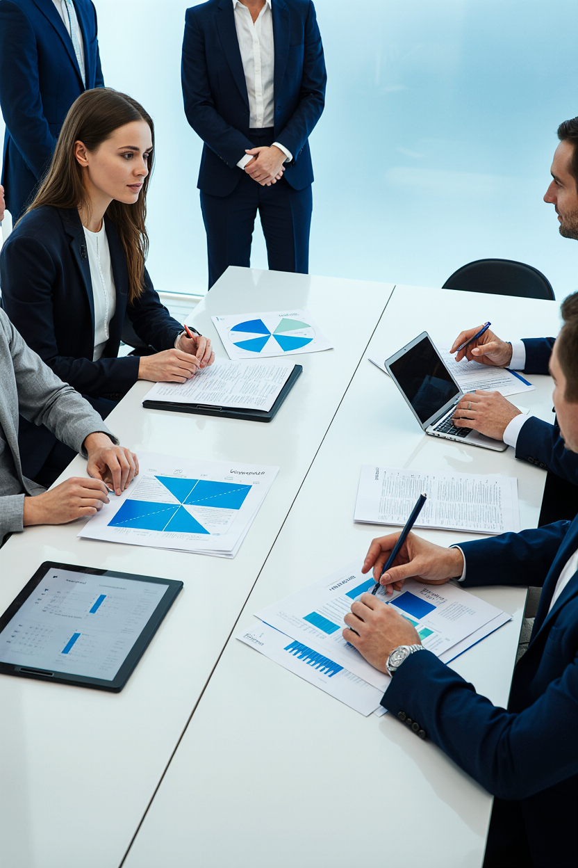 Conseil & Stratégie