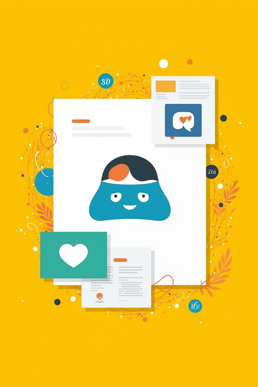 Identité Visuelle & Branding