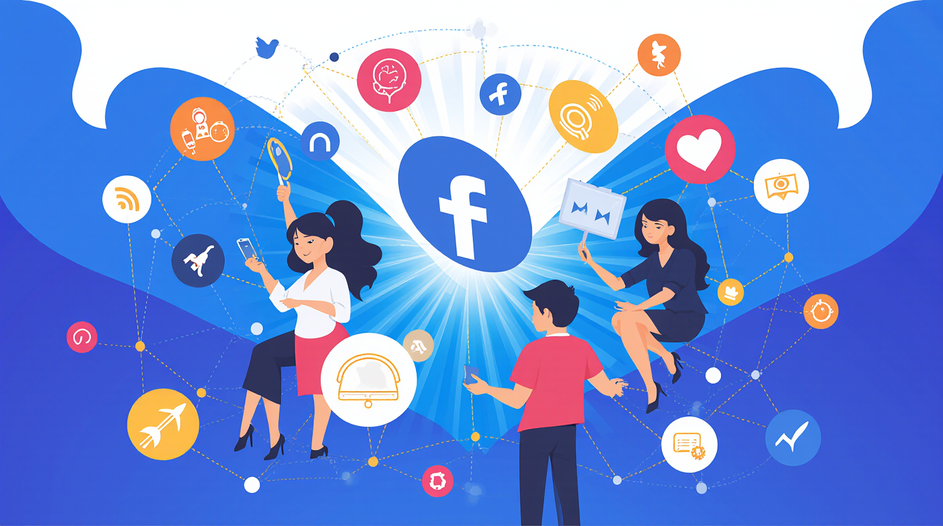 Réseaux Sociaux & Community Management